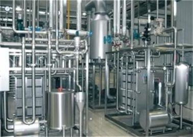 Gekohlte Getränk-HochgeschwindigkeitsFertigungsstraße für Kolabaum/Sprite 6000BPH