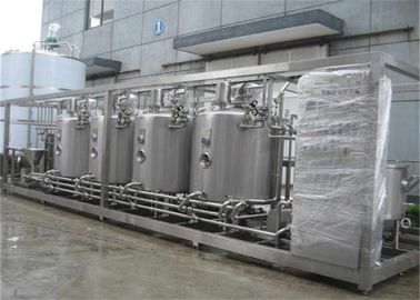 Gekohlte Getränk-HochgeschwindigkeitsFertigungsstraße für Kolabaum/Sprite 6000BPH