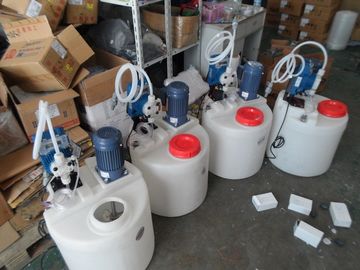Automatisches chemisches Dosierungssystem/Ausrüstung für Wasserbehandlung, pH Justage