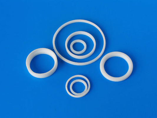 Ball-Dichtungs-Jungfrau der Hochleistungs-PTFE mit O-Ring Soem