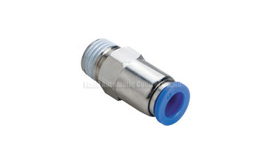 1/2“ NPT einer Weisen-Rückschlagventil-Installation, Nichtrückgabe-Rohranschluß