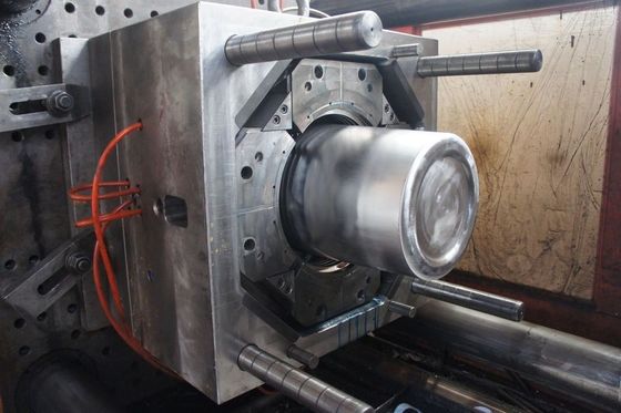 spritzen-Maschinenenergieeinsparung schneller Zyklus des Eimers 20L Plastik